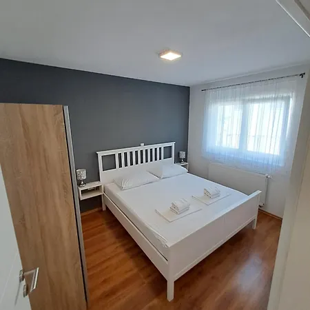 Σπίτι διακοπών House Meri *
