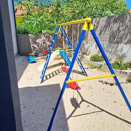 Сasa de vacaciones House Meri Pakoštane