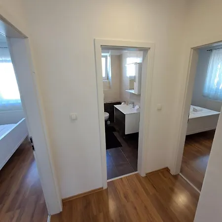 House Meri Pakoštane
