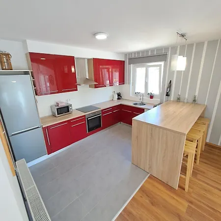House Meri Feriehus *